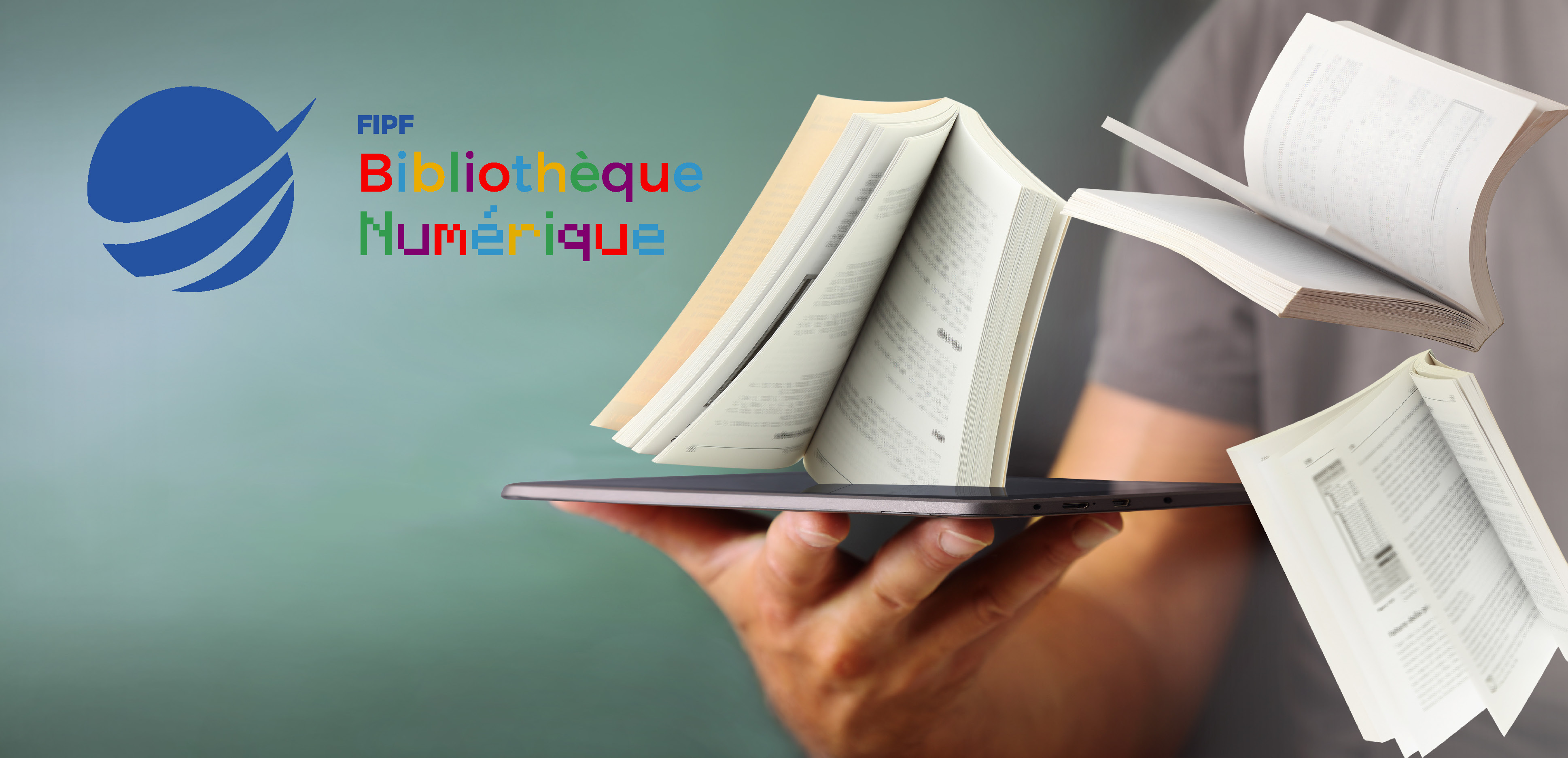 La Bibliothèque Numérique et la Boite à outils pédagogiques sont en ligne !