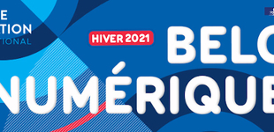 Le rendez-vous institutionnel du BELC numérique