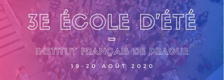 IFP : École d’été