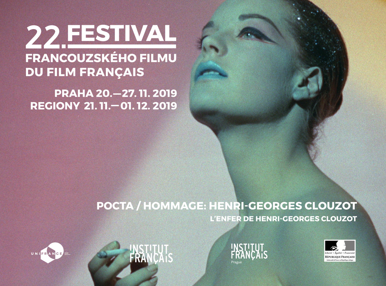 Festival du film français 2019