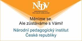 Soutěže ve FJ garantované NPI ČR od 13.3. 2020
