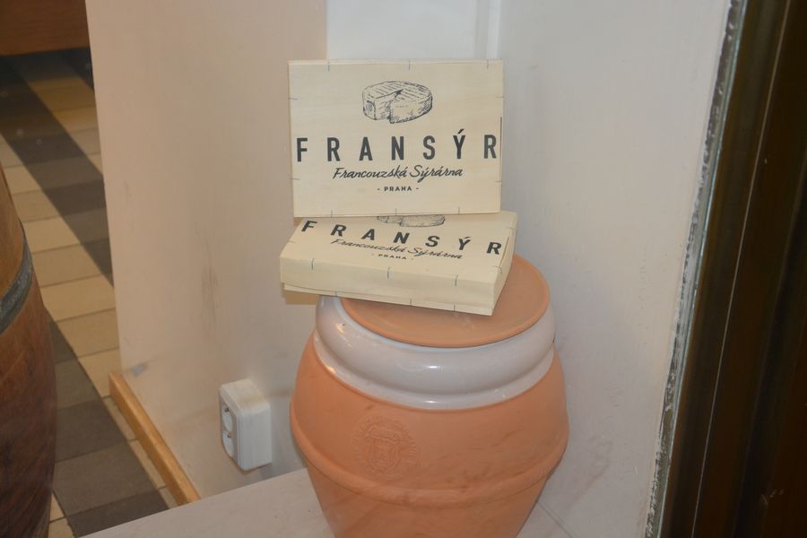 Fransýr