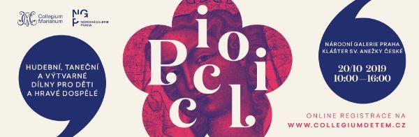 Piccoli 2019, hudební den pro nejmenší