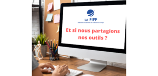 FIFP - inspiration pour enseigner depuis la maison