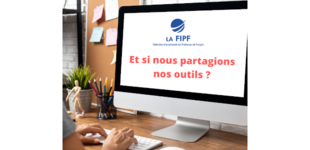 La FIPF partage des outils avec les professeurs de français et les élèves