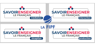 Savoir Enseigner le français avec le CAVILAM - 4 inscriptions gratuites