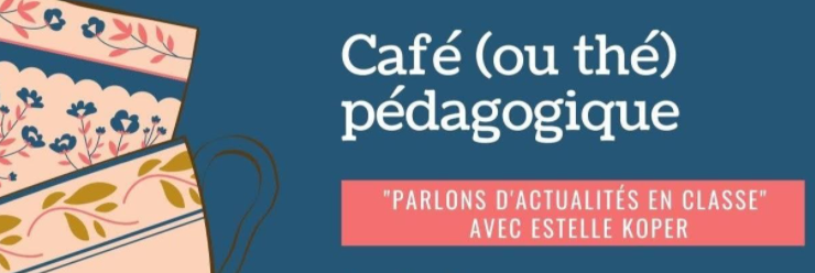 IFP vous invite au café pédagogique le 25 février 2022