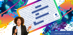 Lancement de la Carte Internationale des Professeurs de Français