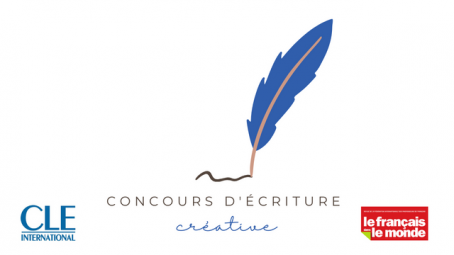 CLE International : Concours d'écriture créative 2022-2023