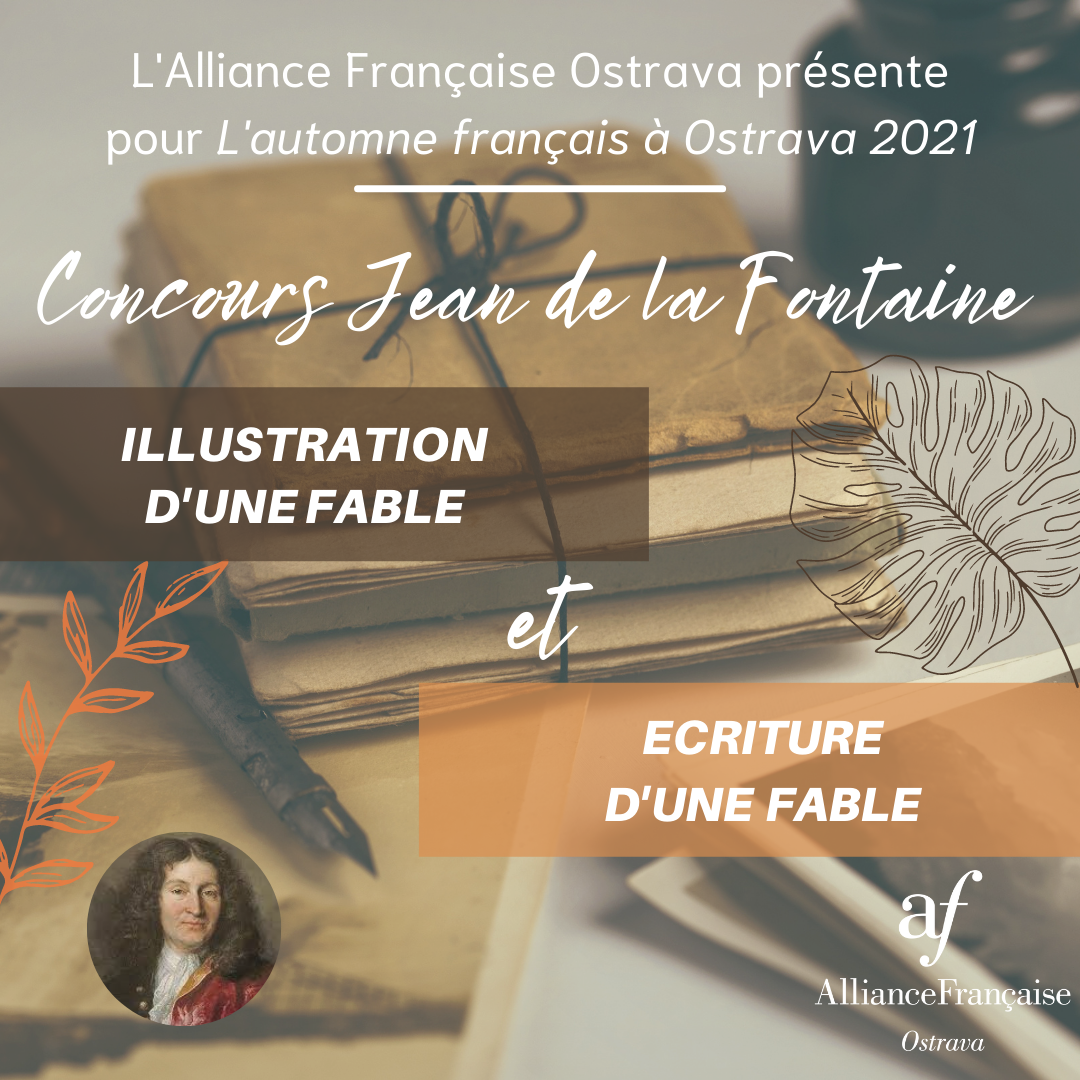 Concours Jean de la Fontaine - AF Ostrava