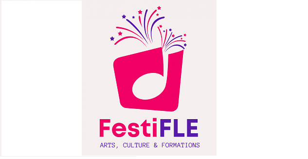 Webinaire gratuit sur les arts et le patrimoine en FLE - FestiFLE 2023