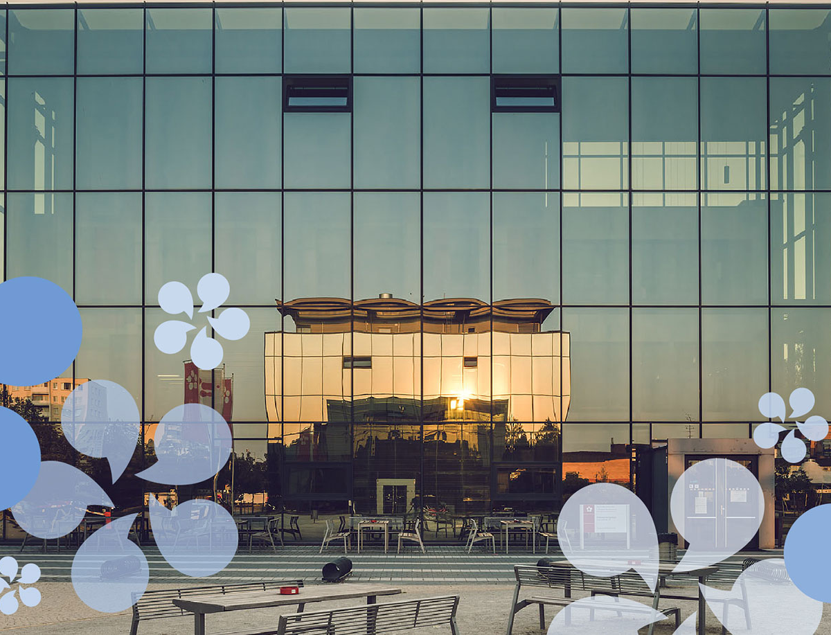 Inovativní aktivity pro výuku současné a živé francouzštiny (DVPP na FF JČU)