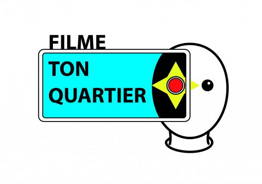 Concours FILME TON QUARTIER - ouvert jusqu'au 28 avril
