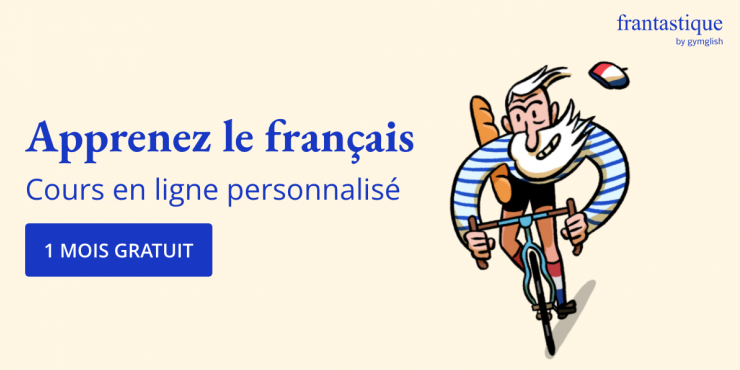 Frantastique gratuit pour 1 mois à l'occasion de la Journée internationale de la Francophonie