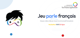 L'hackathon “Jeu parle français” concours de l’OIF et CREFECO