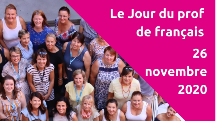 Webinaire IFP : Le smartphone, un allié du cours de FLE