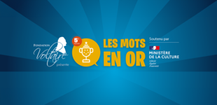 Concours de vocabulaire - Les Mots en Or 2025